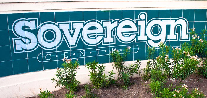 Sovereign Centre